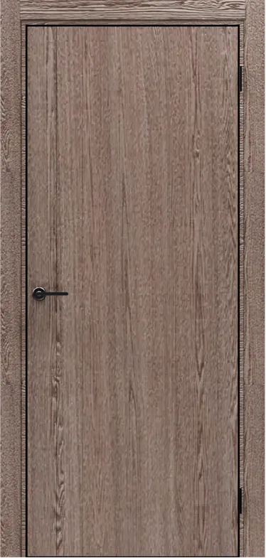 PORTIKA Porta-50 4AВ (кромка алюм, цвет черный)