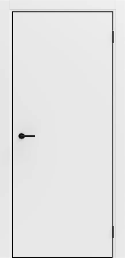PORTIKA Porta Z — полотно