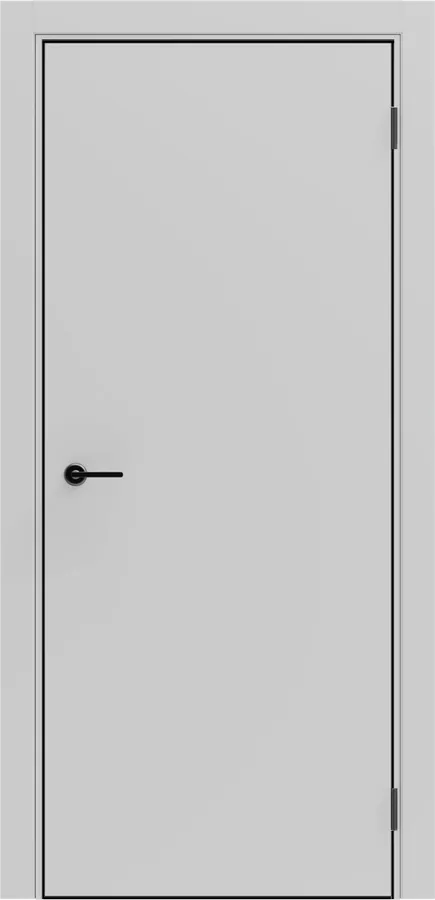 PORTIKA Porta-50 в цвете Nardo Grey
