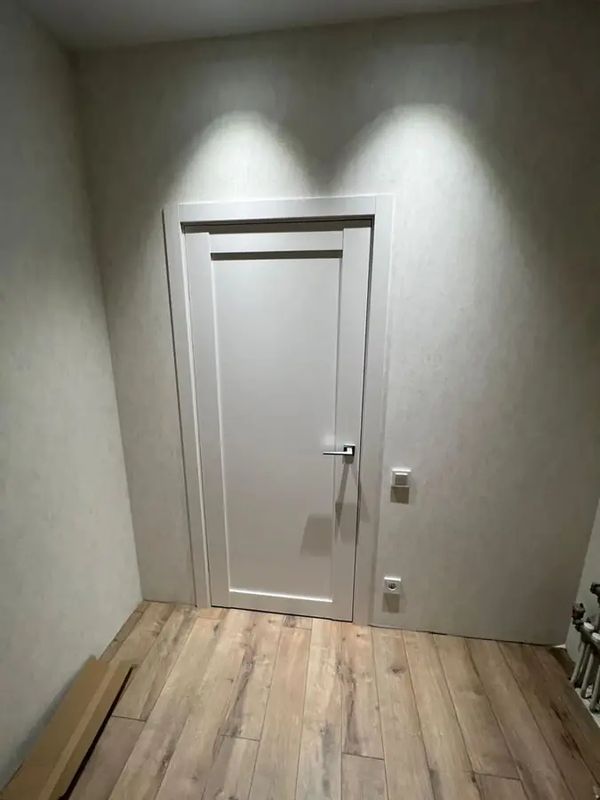 Дверь Aurum Doors Кобальт Co 20 — живое фото