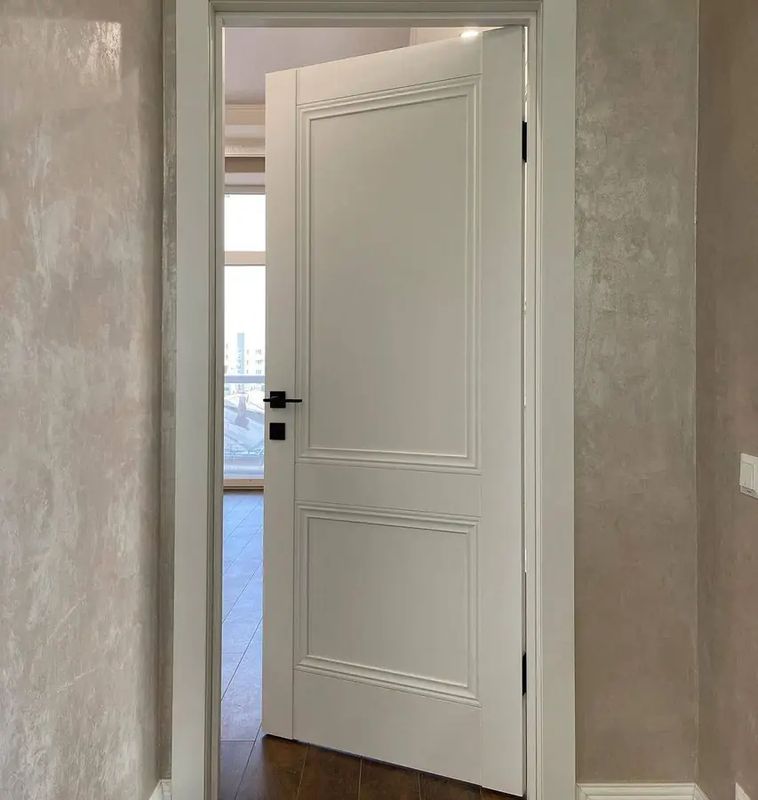 Дверь Aurum Doors Кобальт Co 32 цвета Аляска — живое фото