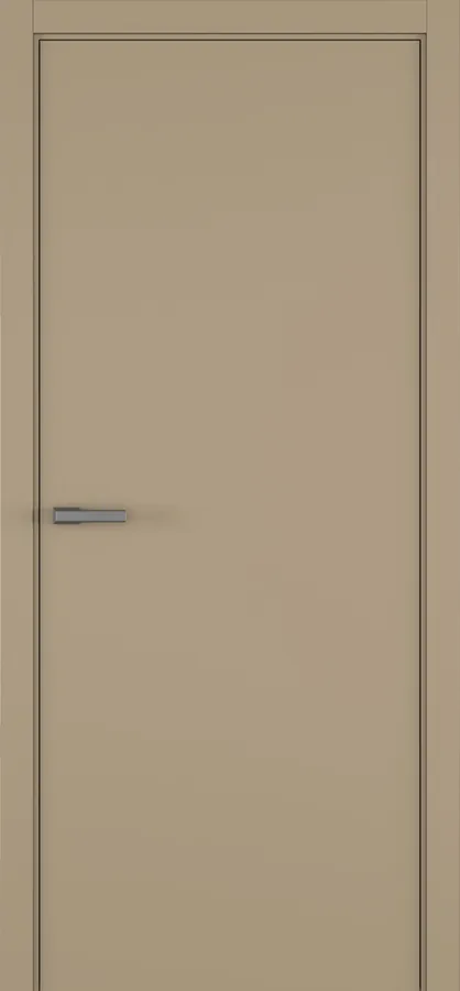 ZADOOR Art Lite Elen в цвете RAL 9010 (Молочный)