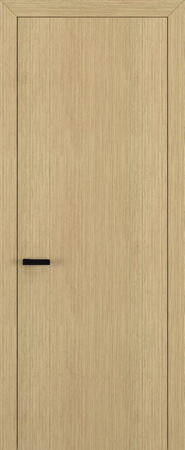 ZADOOR Legno Art LA1 в цвете Капучино