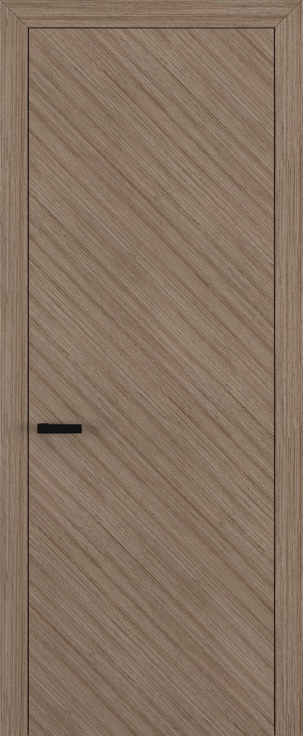 Дверь ZADOOR Legno Art LA3 в мультишпоне с диагональным набором — BAKUN DOORS, Новосибирск