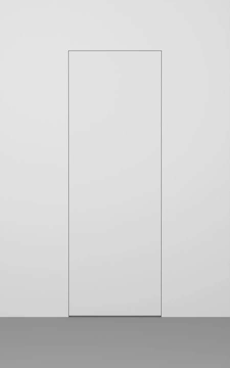 3D-модель двери HAUSDOORS Paint Invisible 0