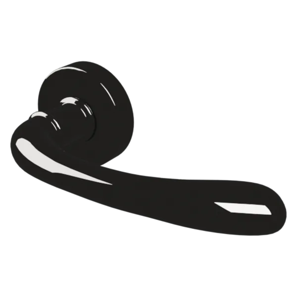 RING хром  латунь — ручка MORELLI